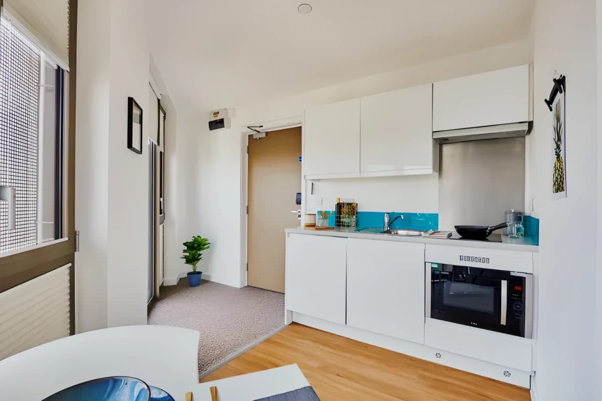 Felda House Wembley image