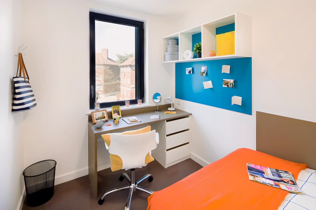 Felda House Wembley image