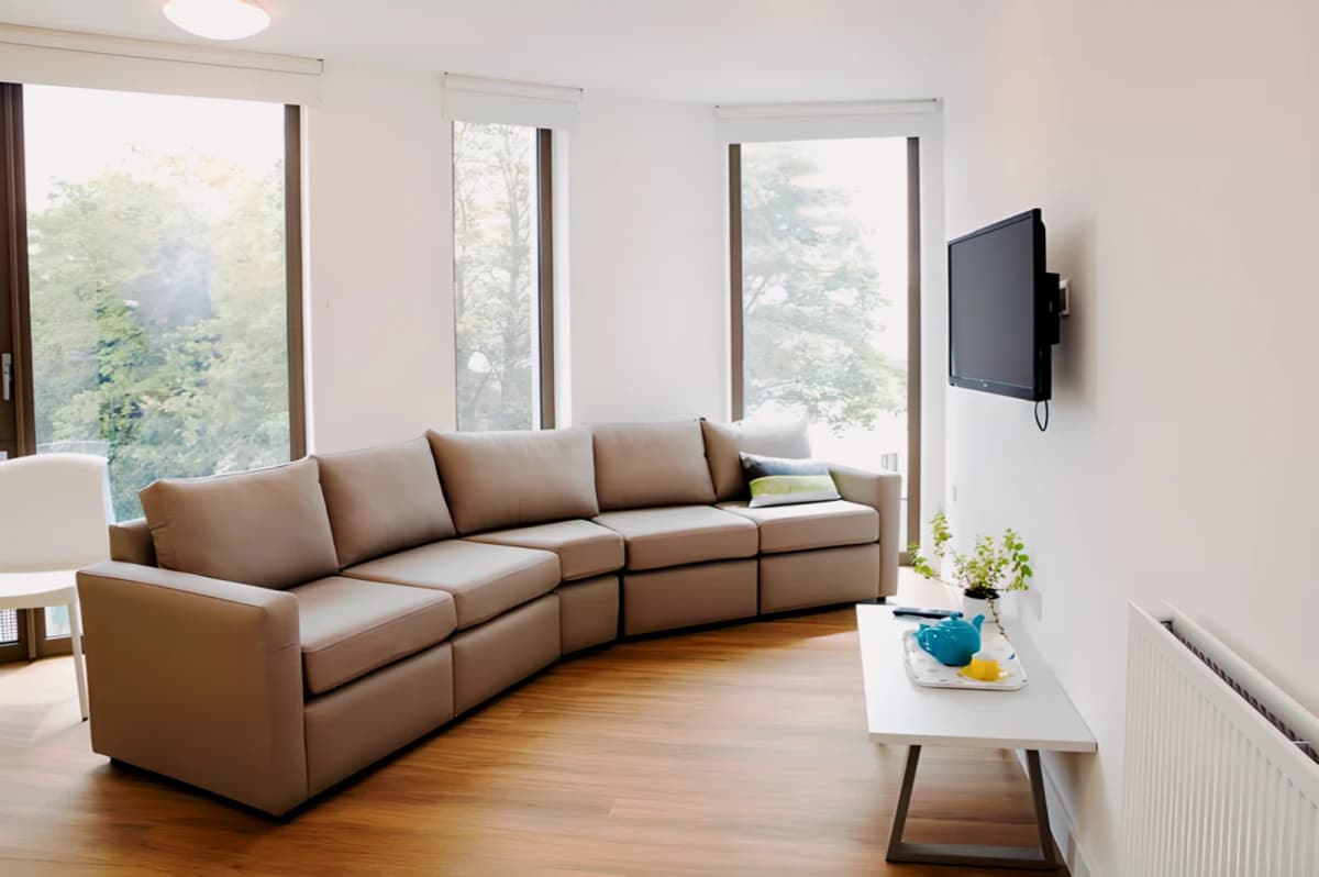 Felda House Wembley image