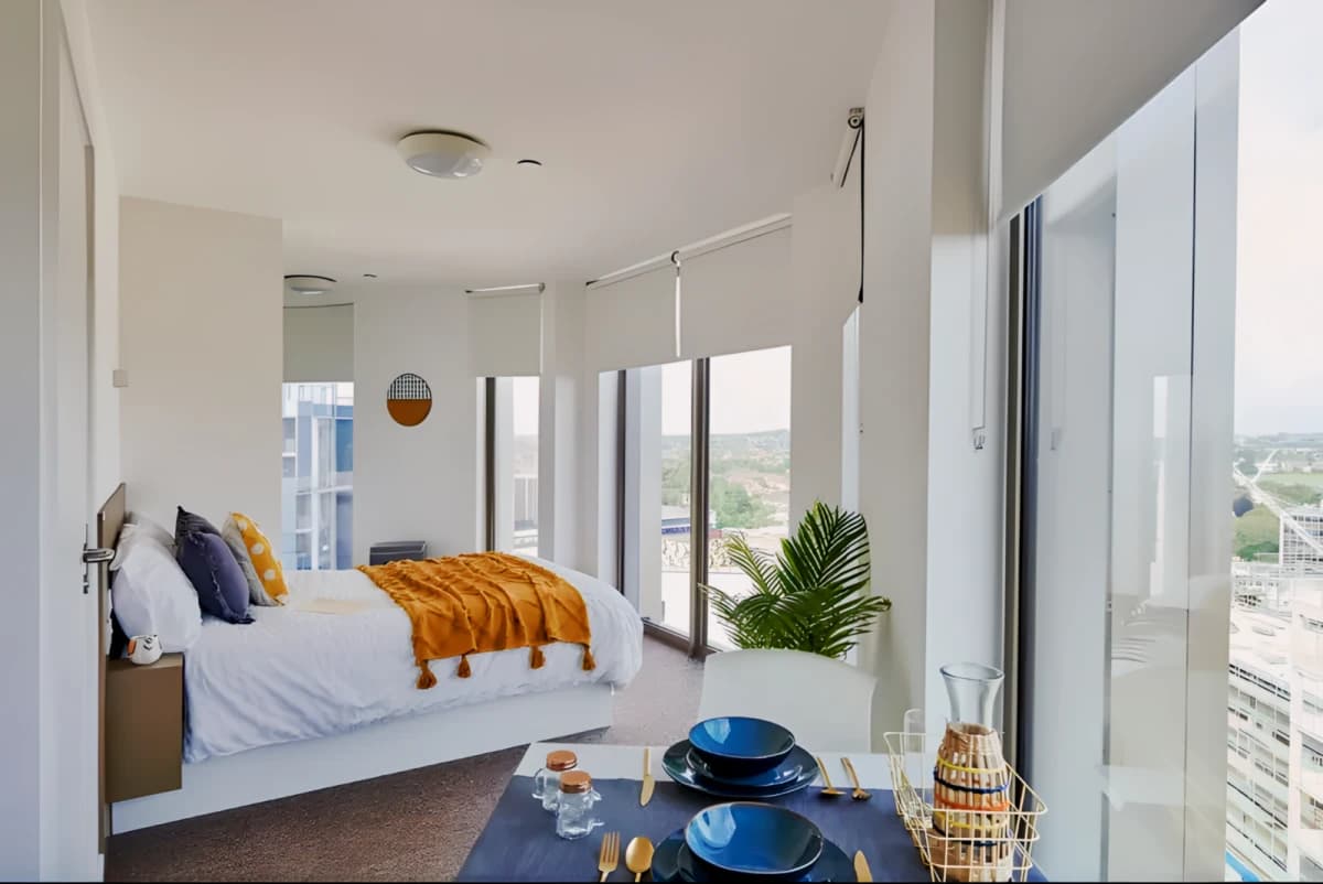 Felda House Wembley image