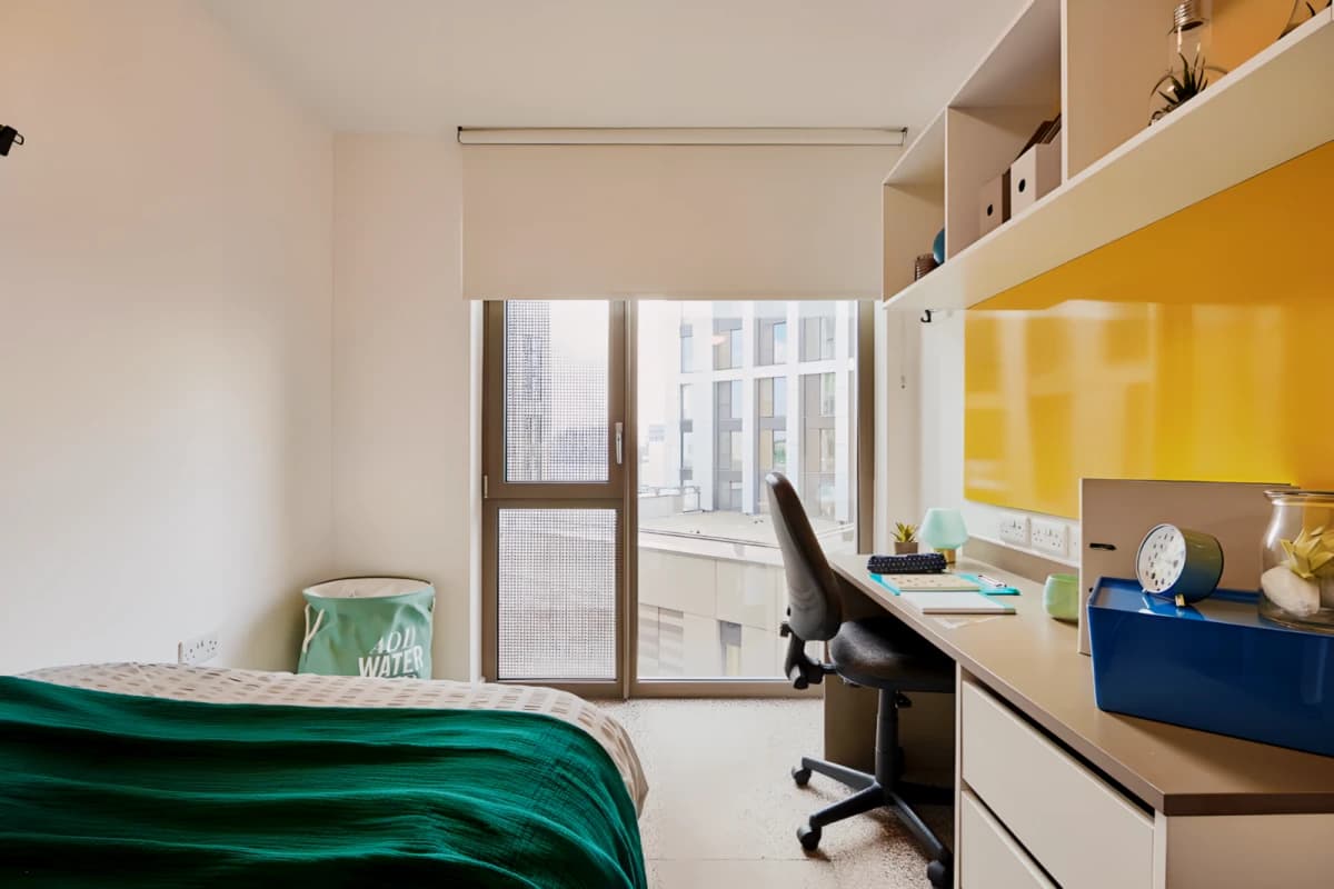 Felda House Wembley image