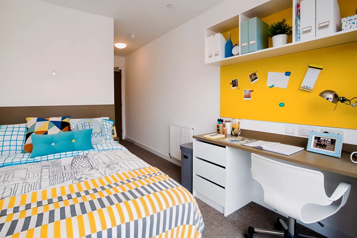 Felda House Wembley image