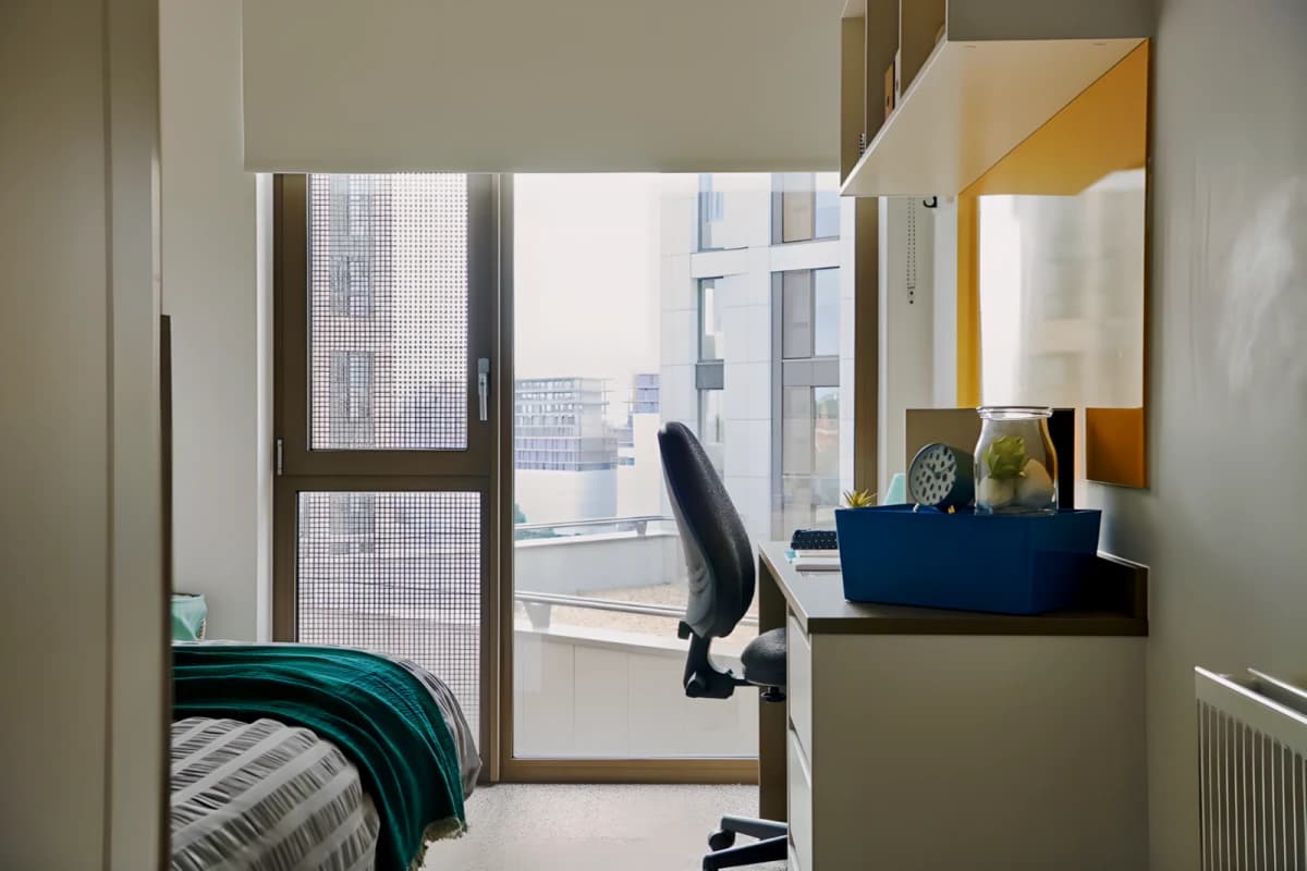 Felda House Wembley image