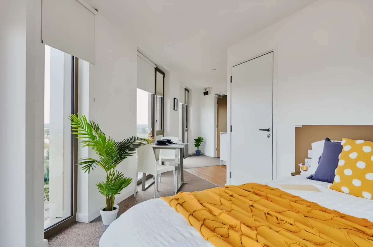 Felda House Wembley image