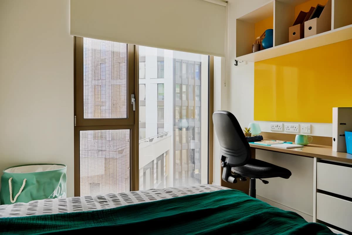 Felda House Wembley image