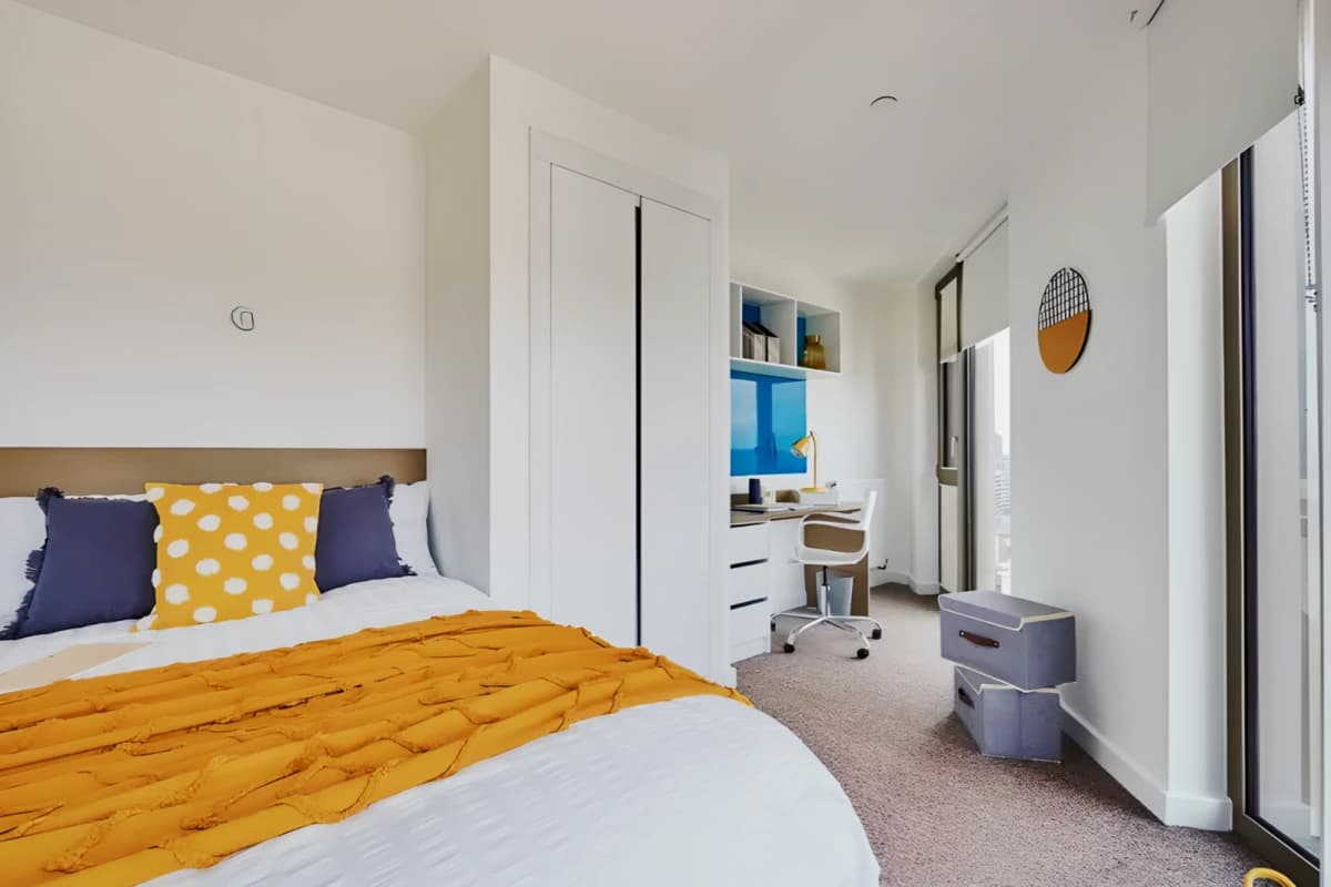 Felda House Wembley image