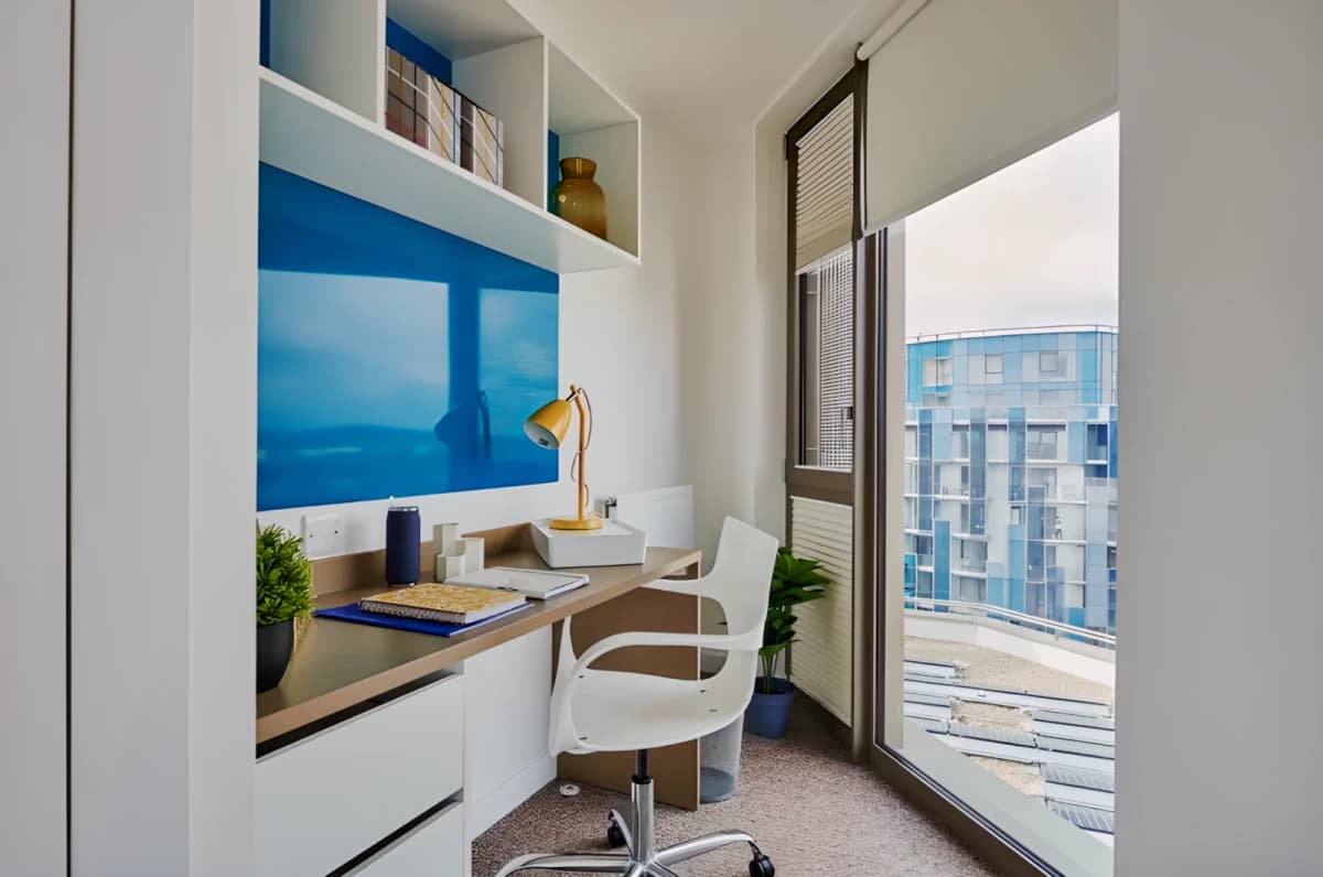 Felda House Wembley image