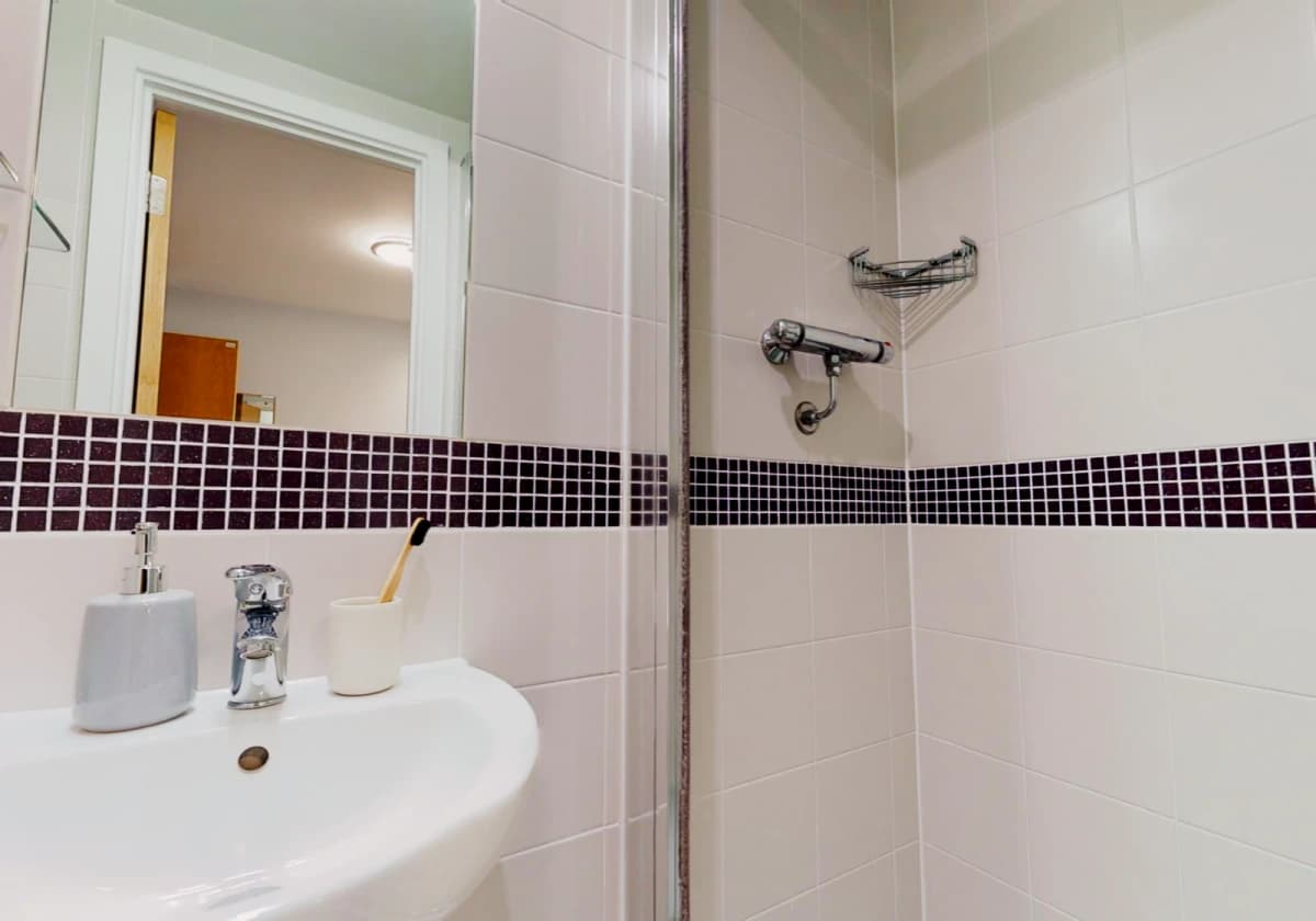 iQ Magenta House image