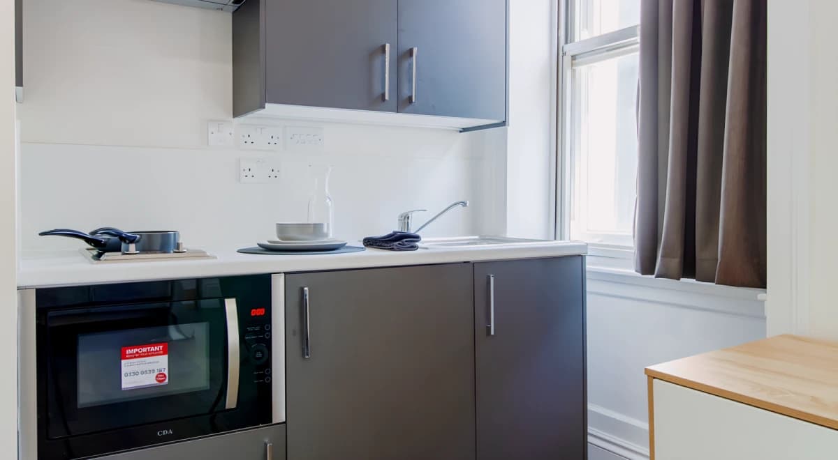 Bloomsbury Janet Poole House image