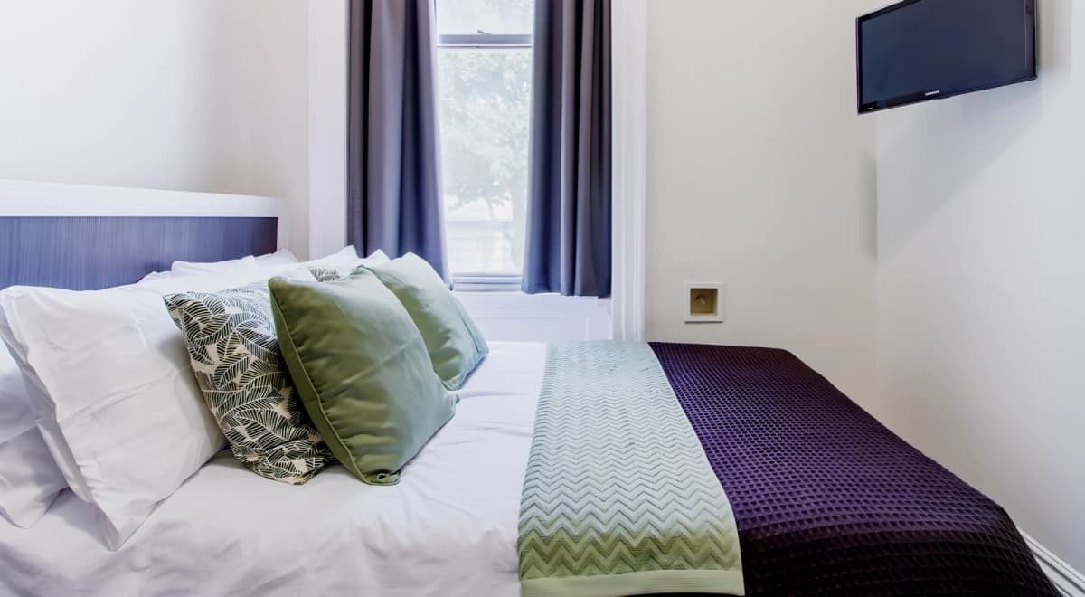 Bloomsbury Janet Poole House image
