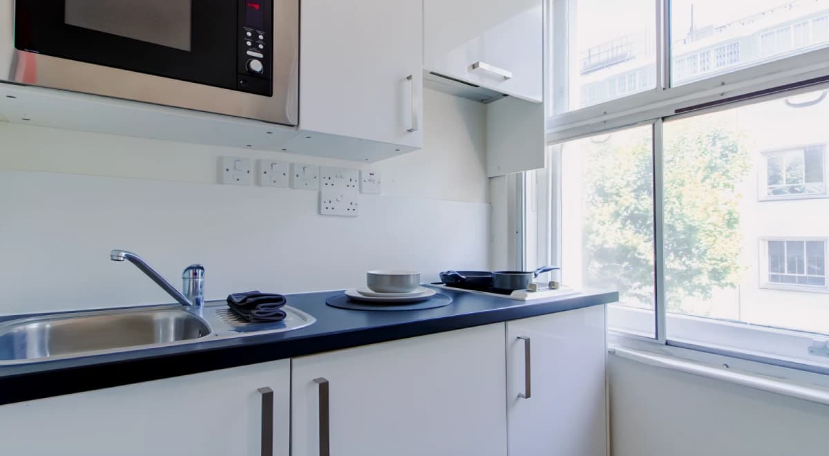 Bloomsbury Janet Poole House image