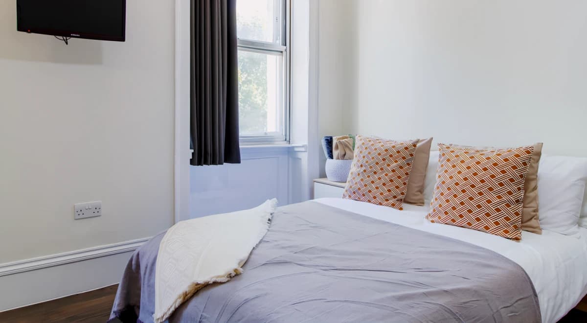 Bloomsbury Janet Poole House image
