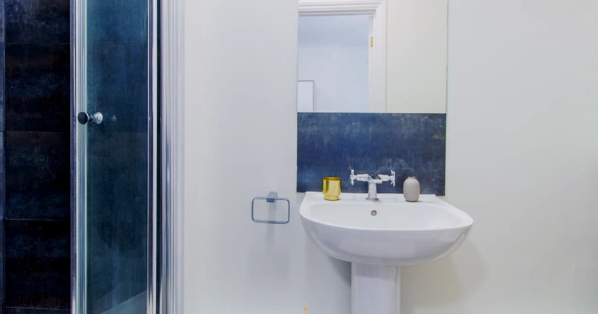 Bloomsbury Janet Poole House image