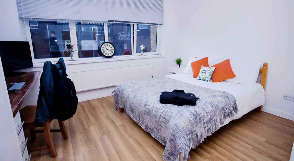 Portobello Garrow House image