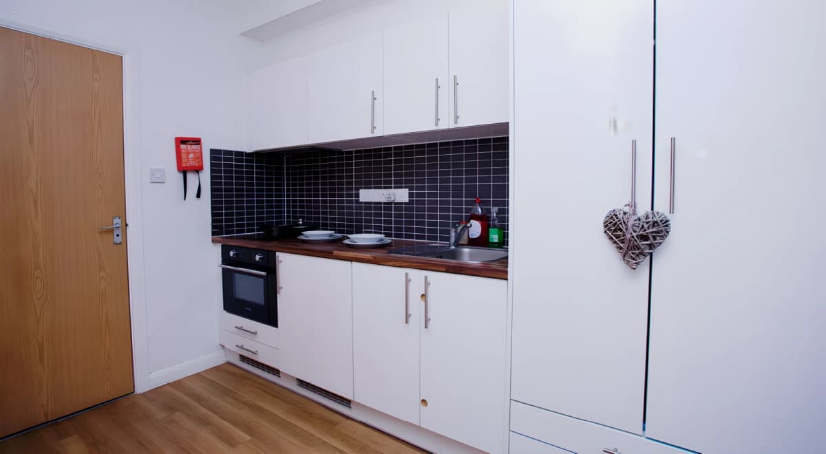 Portobello Garrow House image