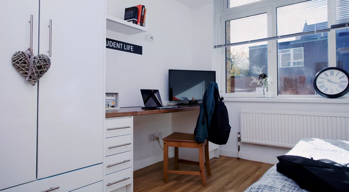 Portobello Garrow House image