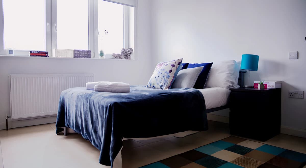 Portobello Garrow House image