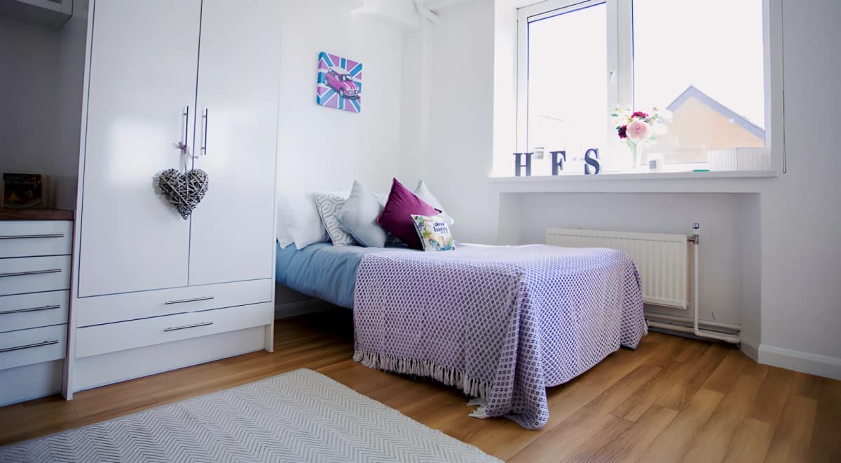 Portobello Garrow House image