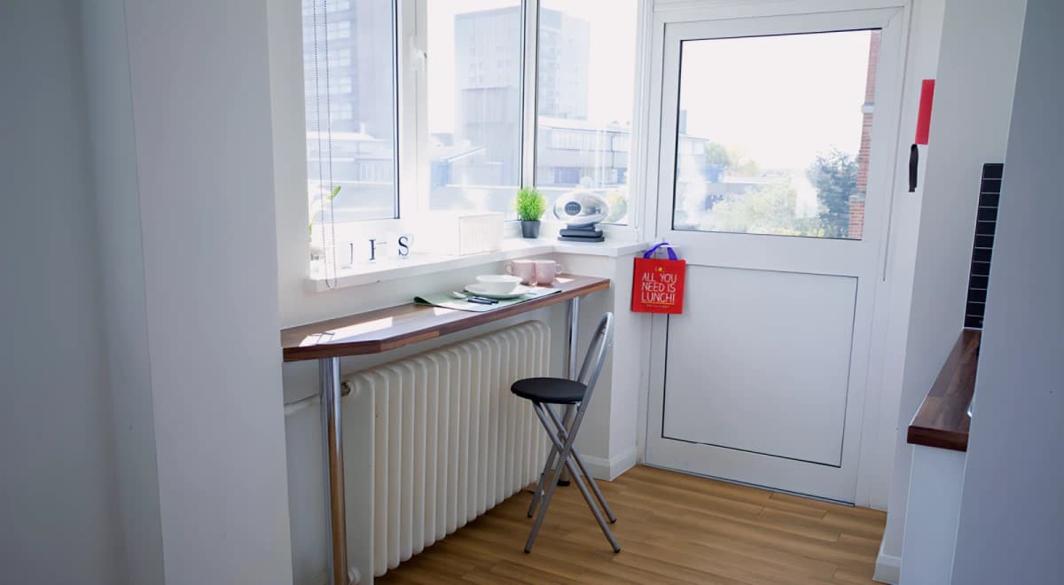 Portobello Garrow House image