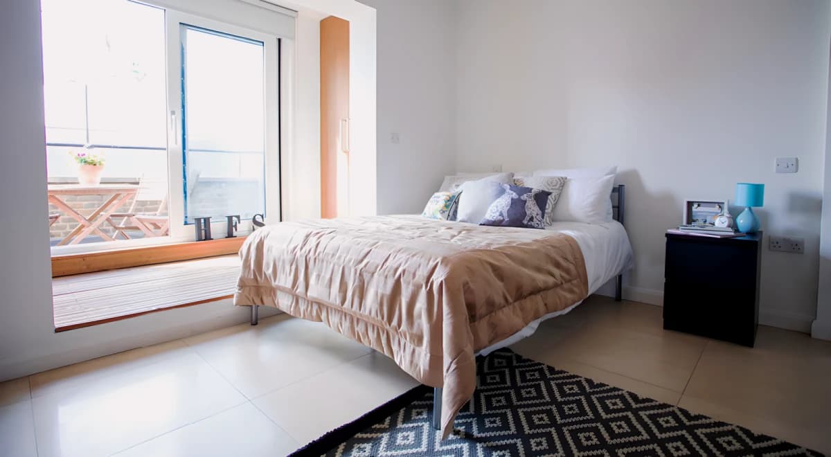 Portobello Garrow House image