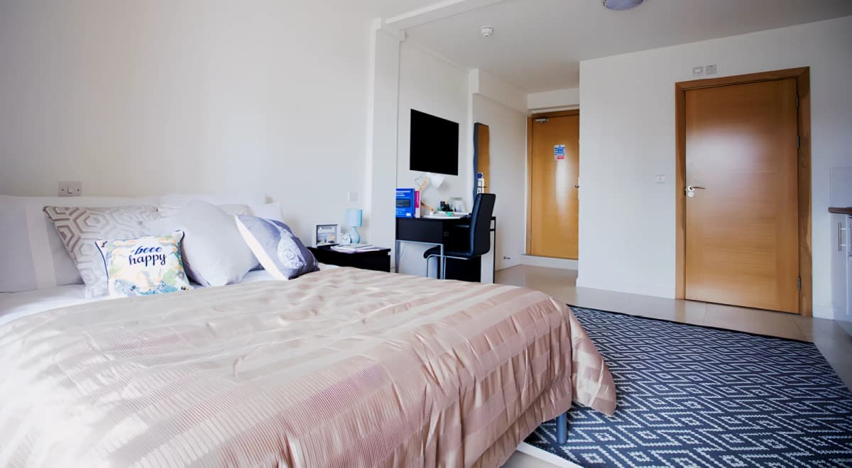 Portobello Garrow House image