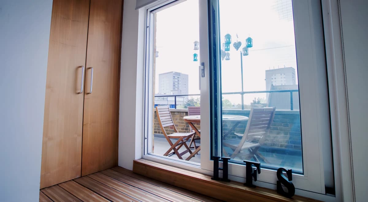 Portobello Garrow House image