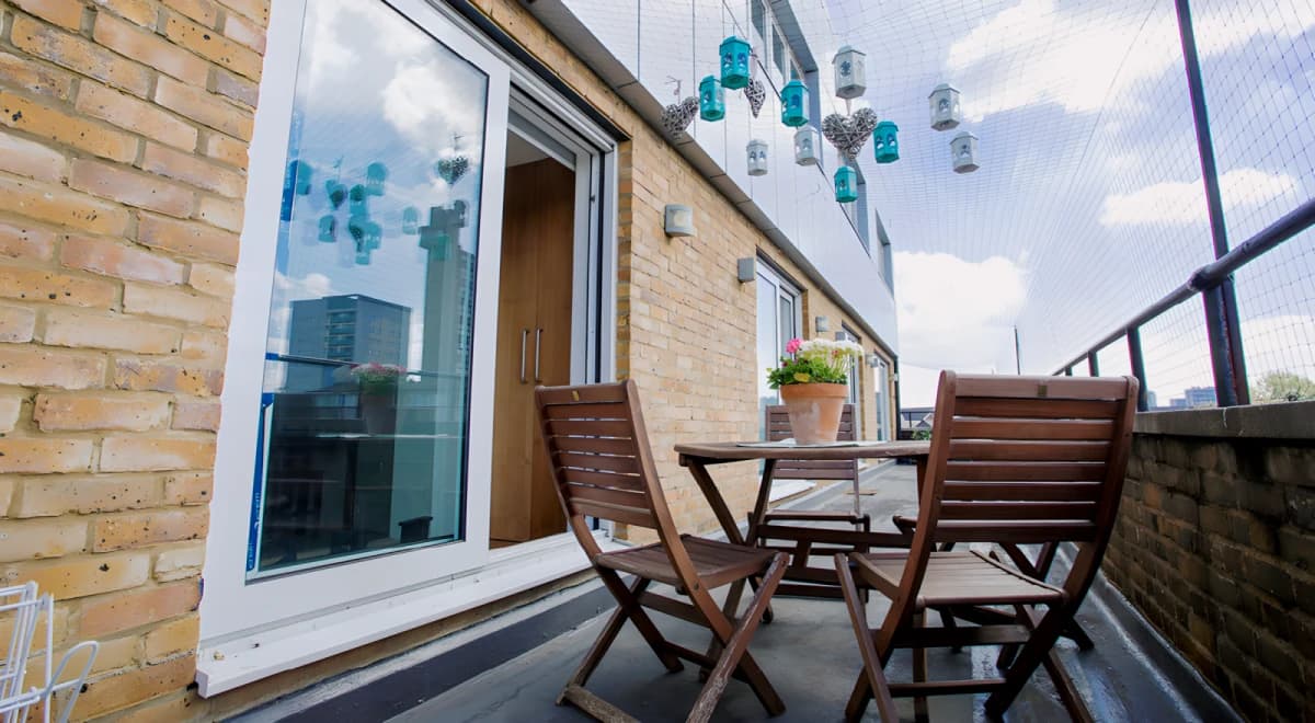 Portobello Garrow House image