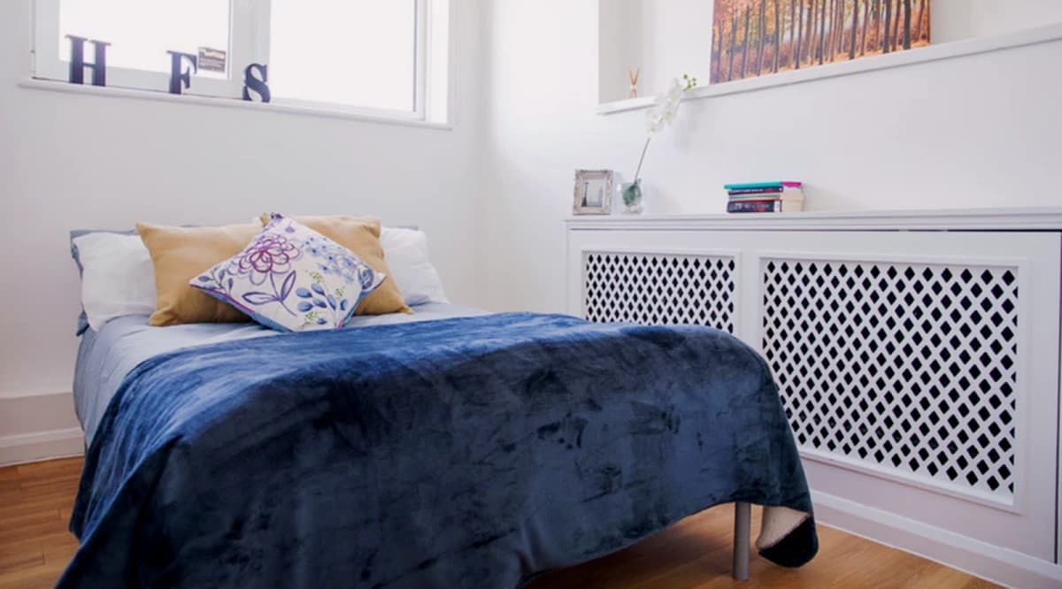 Portobello Garrow House image