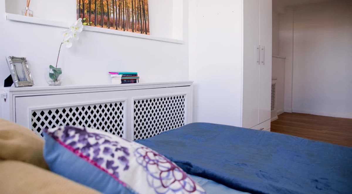 Portobello Garrow House image