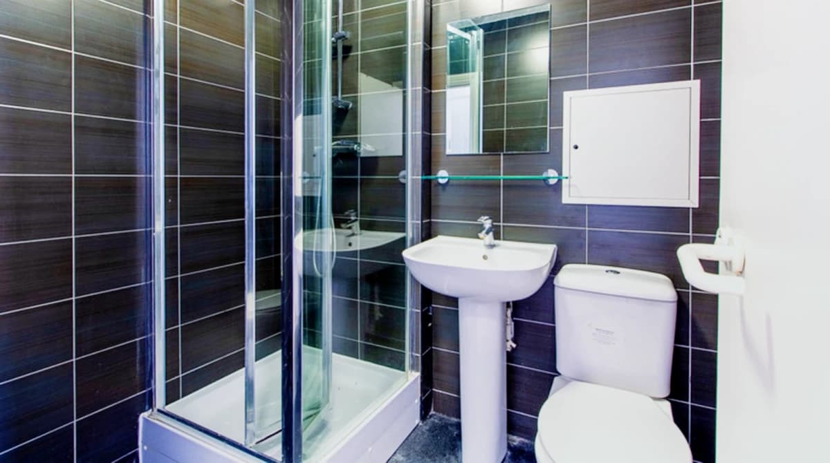 Portobello Garrow House image