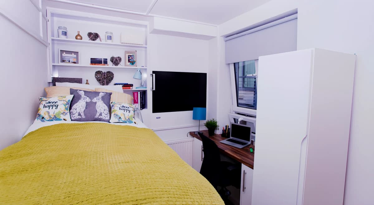 Portobello Garrow House image 2