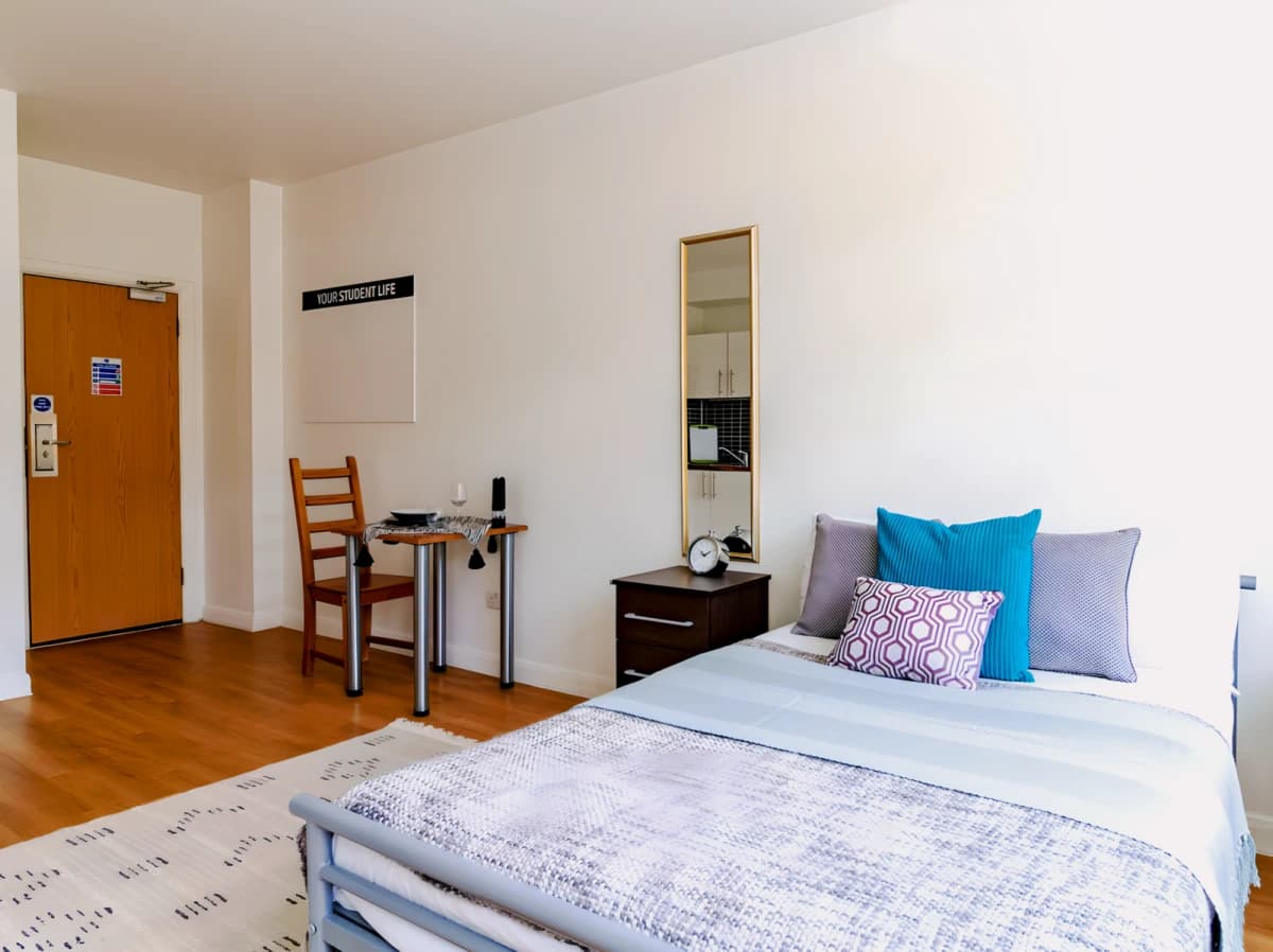 Portobello Garrow House image