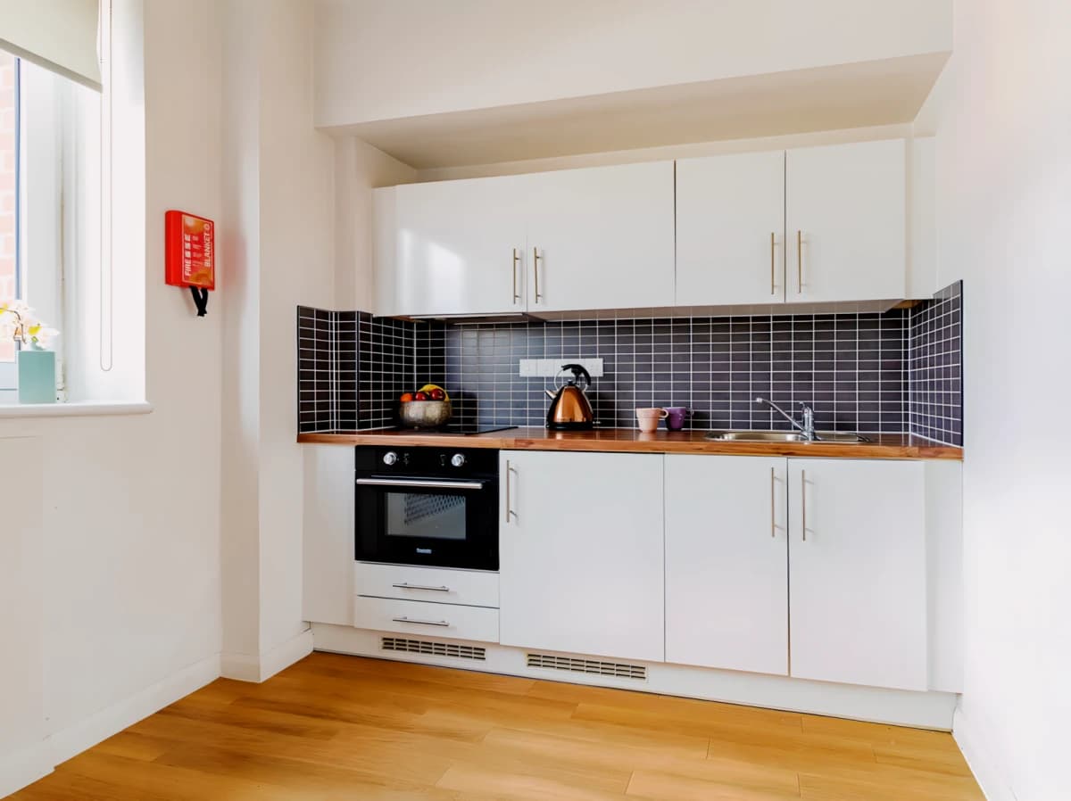 Portobello Garrow House image