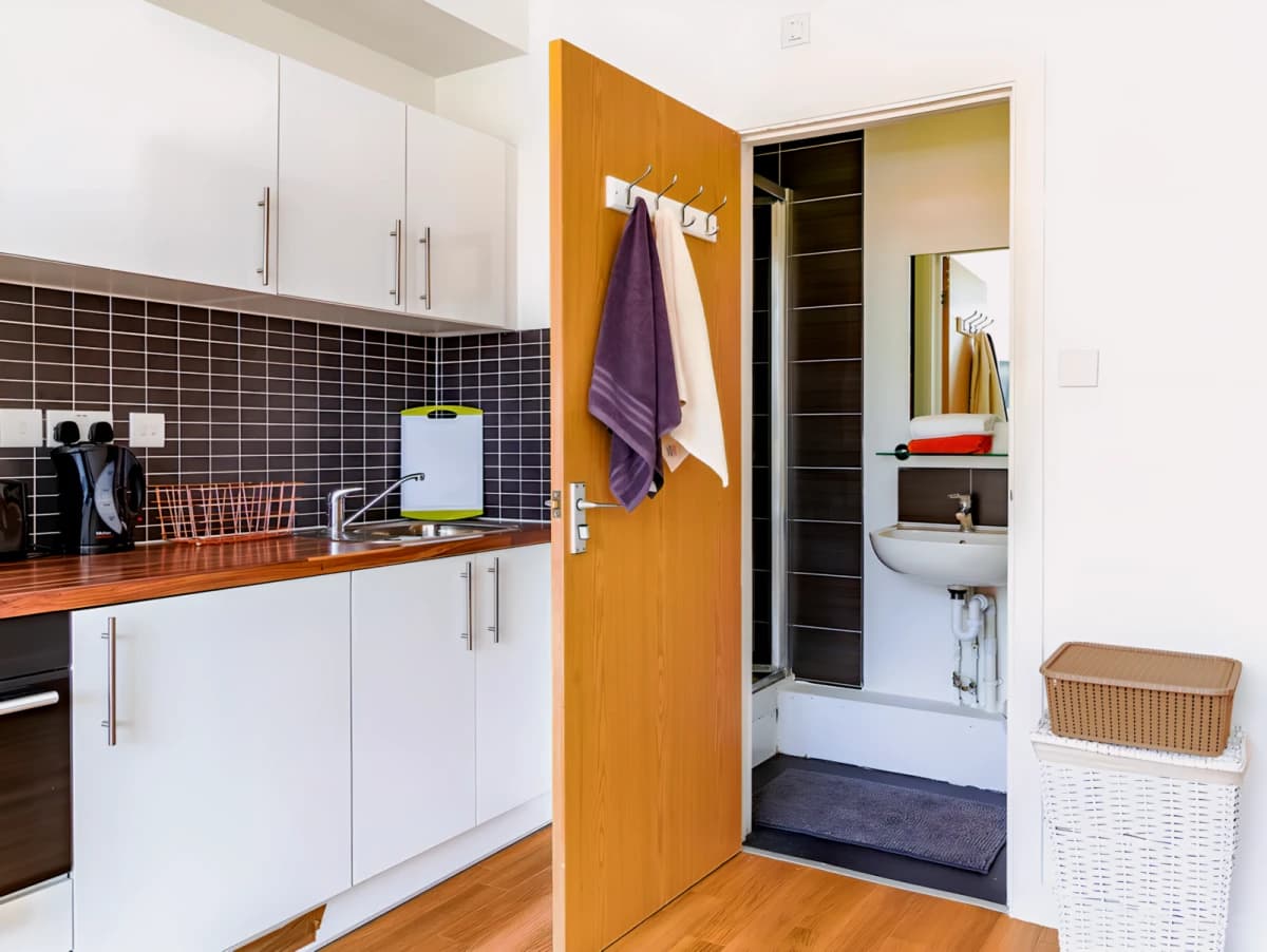 Portobello Garrow House image