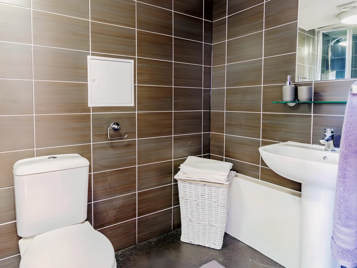 Portobello Garrow House image