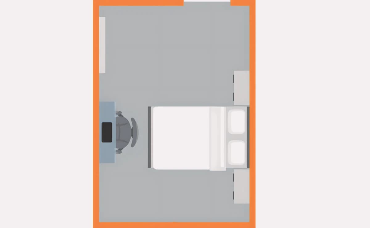 Surrey Quays Landale House image