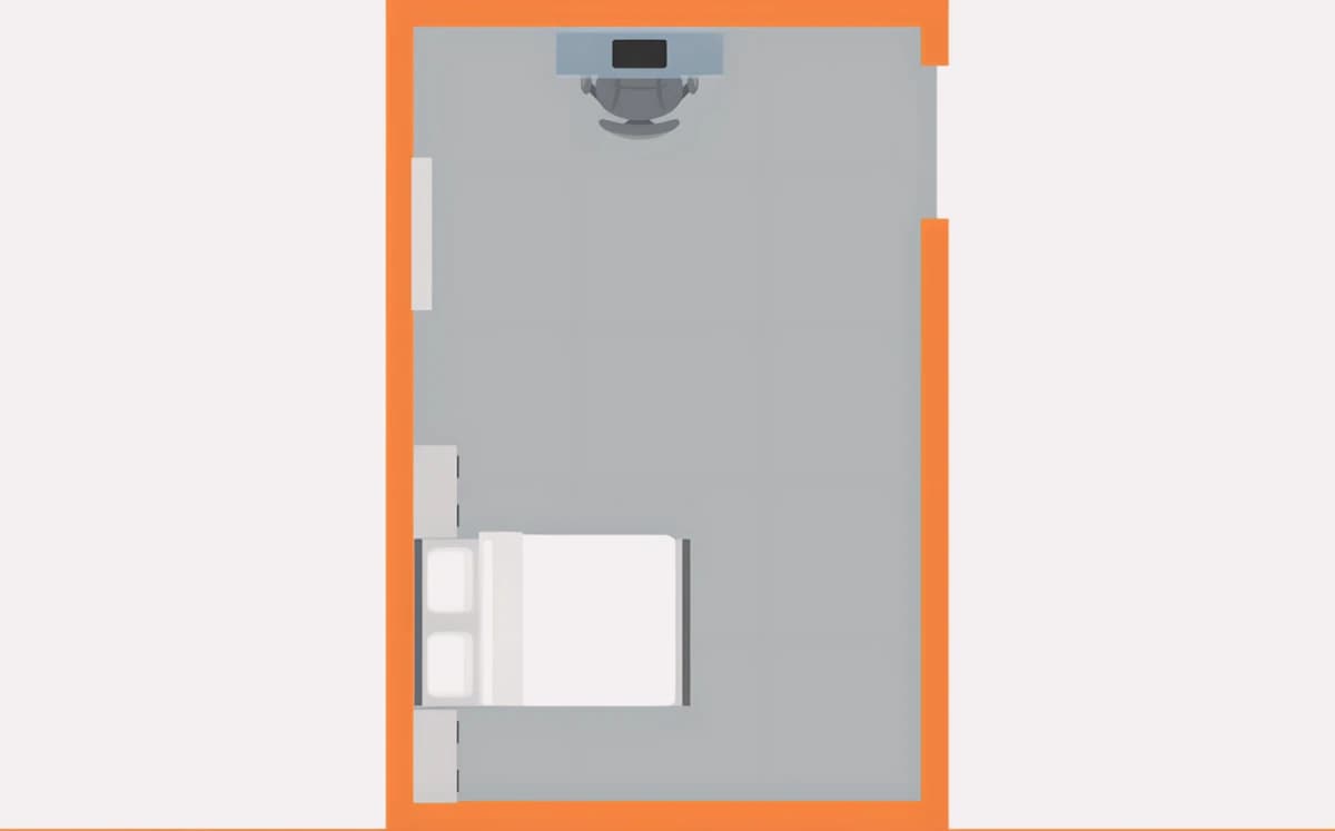 Surrey Quays Landale House image