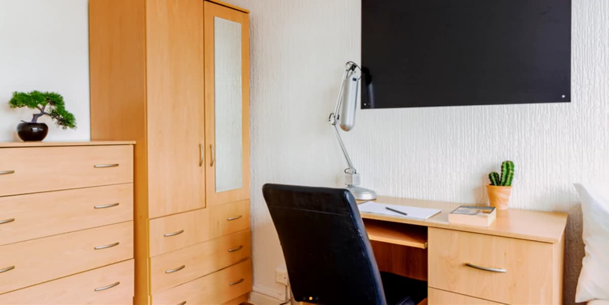 Surrey Quays Landale House image