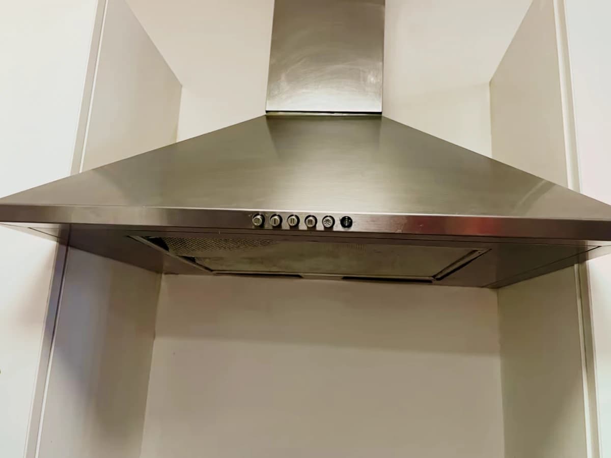 Range hood