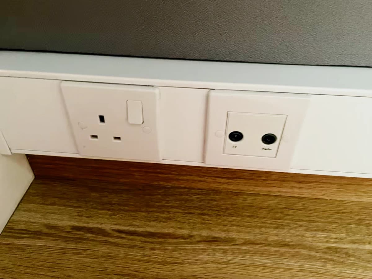 High Speed Internet Access