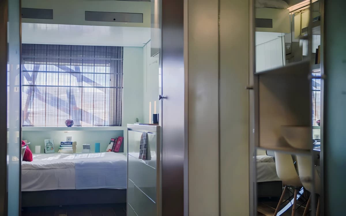 The Stay Club Camden image