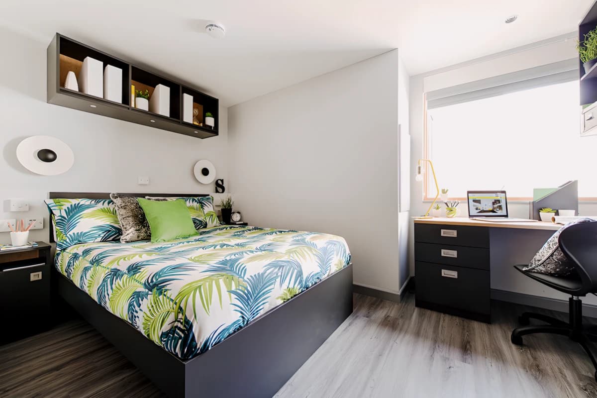 Therese House image