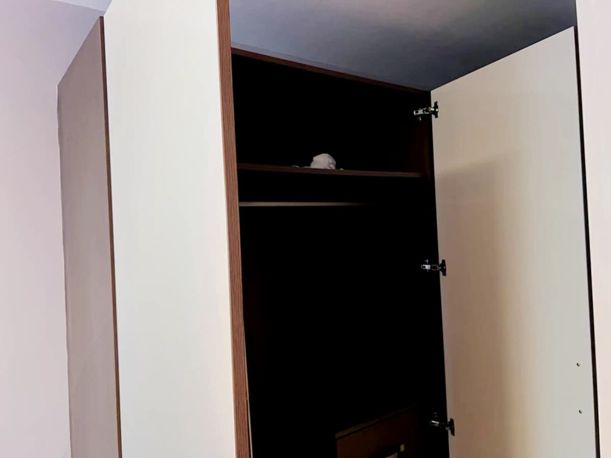 Closets