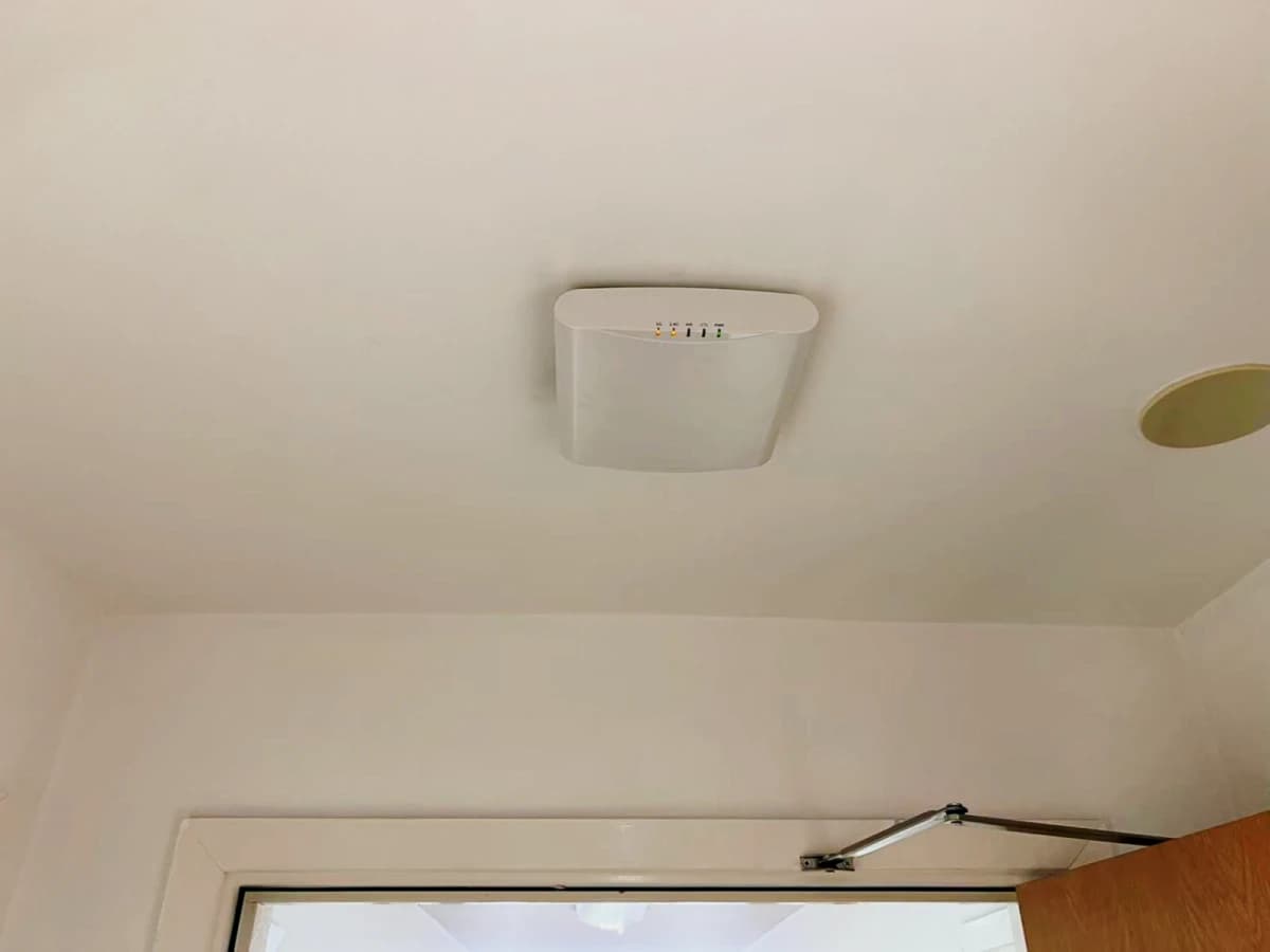 Wi-Fi