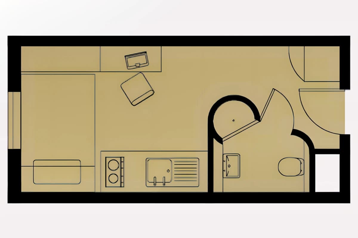 Chapter Highbury image 5