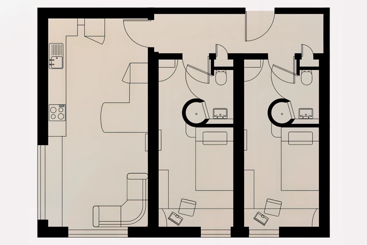 Chapter Highbury image