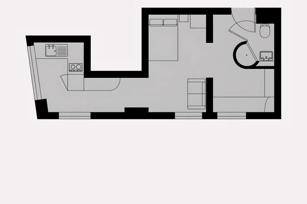 Chapter Highbury image