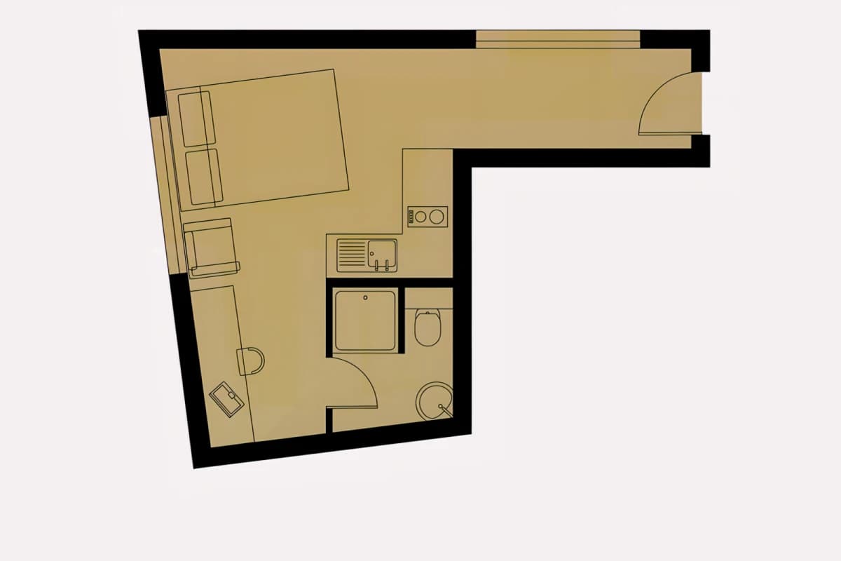 Chapter Highbury image