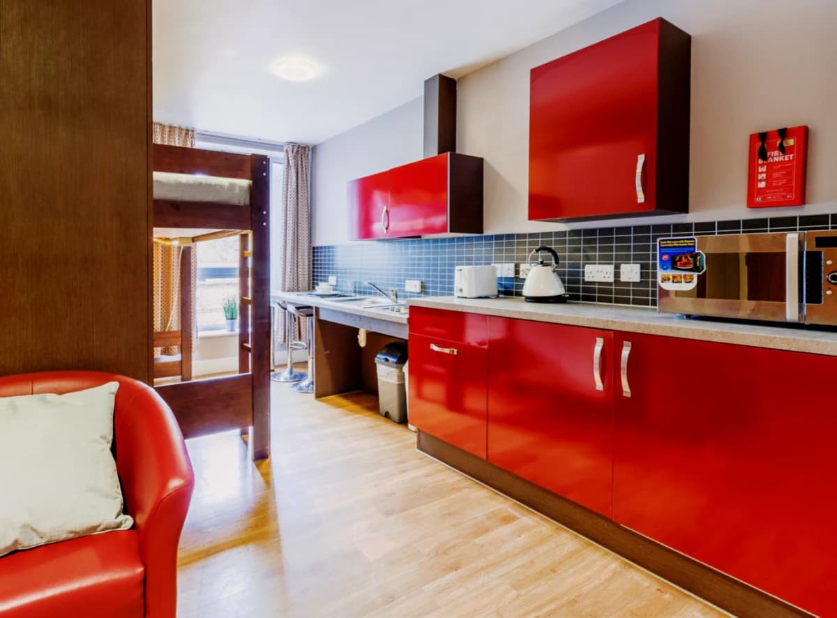 Camden Hawley Crescent image