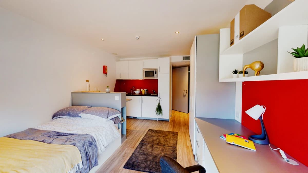 One Penrhyn Road Kingston image